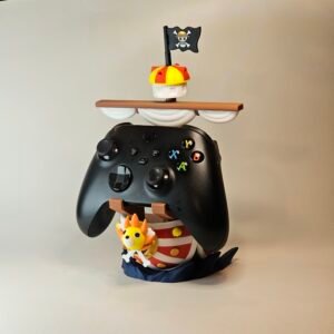 Soporte de Control One Piece