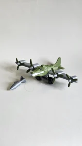Bombardino Cocodrilo