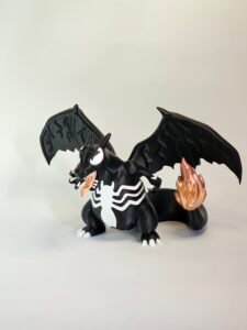 Figura de Charizard