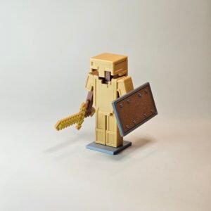 Figura de Minecraft